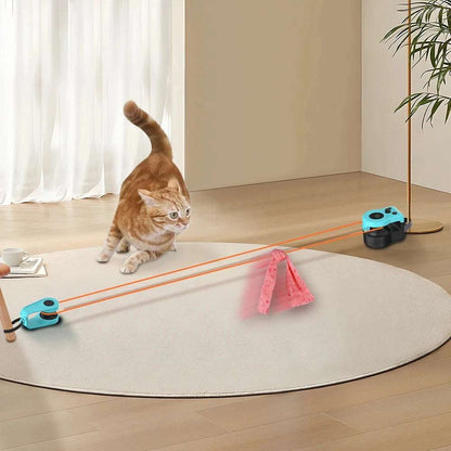 Cat Toys for Indoor Cats