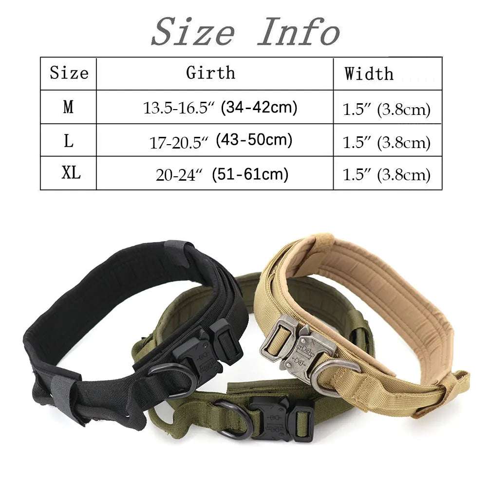 Large Dog Harness And Leash Set Pet